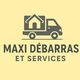 Maxi débarras et services