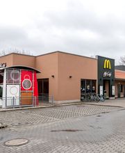 McDonald's Bild 1