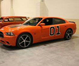 Moparshop Rheintal Bild 5