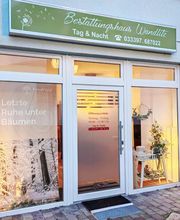 Bestattungshaus Wandlitz Bild 2