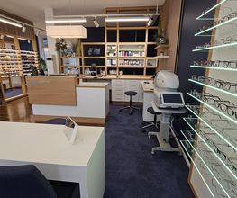 Optik Lochner GmbH Haar Bild 3
