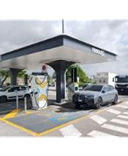 Free to X Stazione di ricarica immagine 20