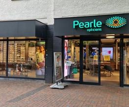 Pearle Opticiens Hilversum afbeelding 3
