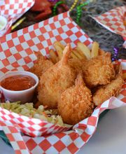 Angry Crab Shack image 2