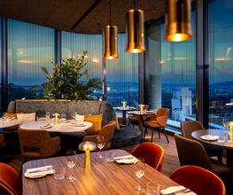 Restaurant Balaustine