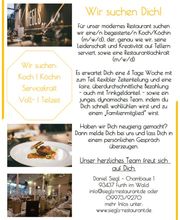 Siegls "Das Restaurant" Bild 5