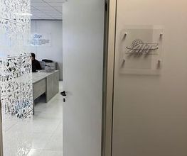 AIT-Turin Office Entrance