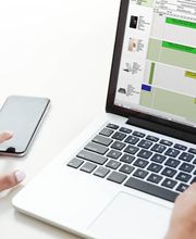 Vario Warenwirtschaftssysteme für Pharma, Medizin und Apothekensoftware mit Support.