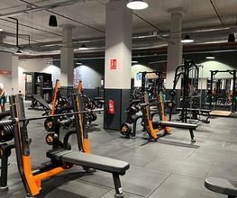 Basic-Fit imagen 4
