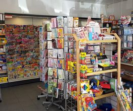 Lotto-Shop Bild 3