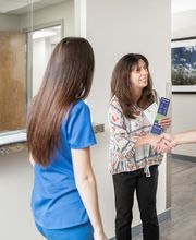 Center for Vein Restoration | Dr. Gregory Ruth image 5