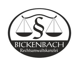 BICKENBACH - Rechtsanwaltskanzlei Bild 1