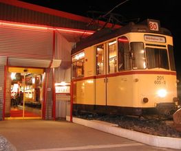 BOWLING-BAHN Bild 14