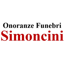 Onoranze Funebri Simoncini logo