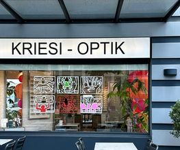 Kriesi Optik AG Kloten Bild 2