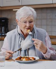 Menüservice der JUH Nürnberg in Kooperation mit apetito Bild 10