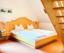 Landhotel Bauernschmitt Bild 2