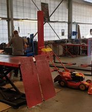 Espace Emeraude - Monreysse Motoculture image 2