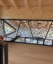 Gabioud Découpe Laser Bild 7