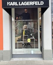 KARL LAGERFELD Outlet immagine 6