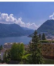 Avis Autovermietung - Lugano Bild 7