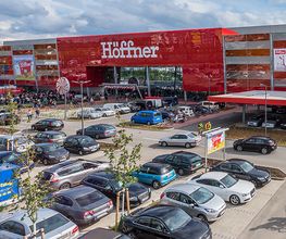 Möbel Höffner Berlin Landsberger Allee Bild 8