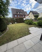 Gartenpflege