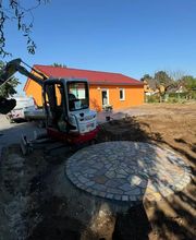 DS Dienstleistungen Garten- und Landschaftsbau Bild 1