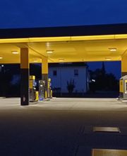 JET Tankstelle Bild 4