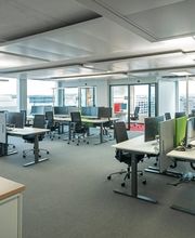 TSH-Driver Rent GmbH Bild 3