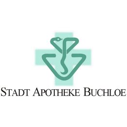 Logo der Stadt-Apotheke