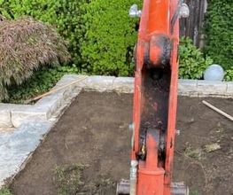 Mutter Gartenbau Bild 10