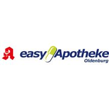 Logo der easyApotheke Oldenburg