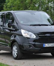 EXPRESS ROUTE image 1