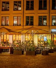 PETER PANE Burgergrill & Bar Bild 5