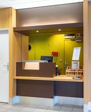 B&B HOTEL Saint-Malo Sud image 8