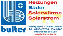 Bulter GmbH