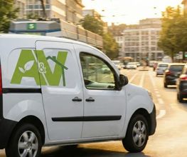 A & V GmbH Bild 1