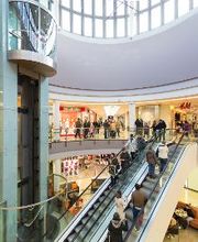 Zwickau Arcaden Bild 3