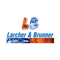 Larcher e Brunner logo