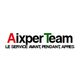Aixperteam Expert en DIAGNOSTICS IMMOBILIERS AURIOL (AD13)