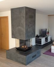 Cheminées du Valais SA Bild 12