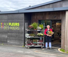 Aux Fleurs Des Abers image 1