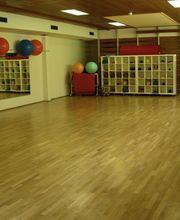 Praxis für Physiotherapie - Gronemeier + Kollegen Bild 4