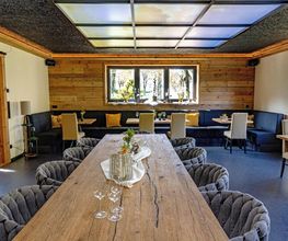 Die Sperre | Landhotel & Restaurant Bild 1