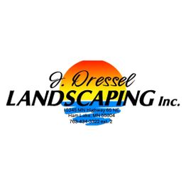 J. Dressel Landscaping & Irrigation