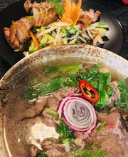 Quê Restaurant Bild 9