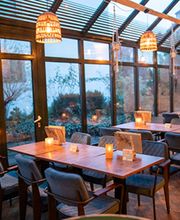 Mauritius Restaurant Reutlingen, Restaurantbereich