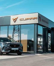 AVP AUTOLAND GmbH & Co. KG | SEAT | CUPRA Bild 1