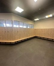 Gimnasio VivaGym San Fernando Plaza imagen 4